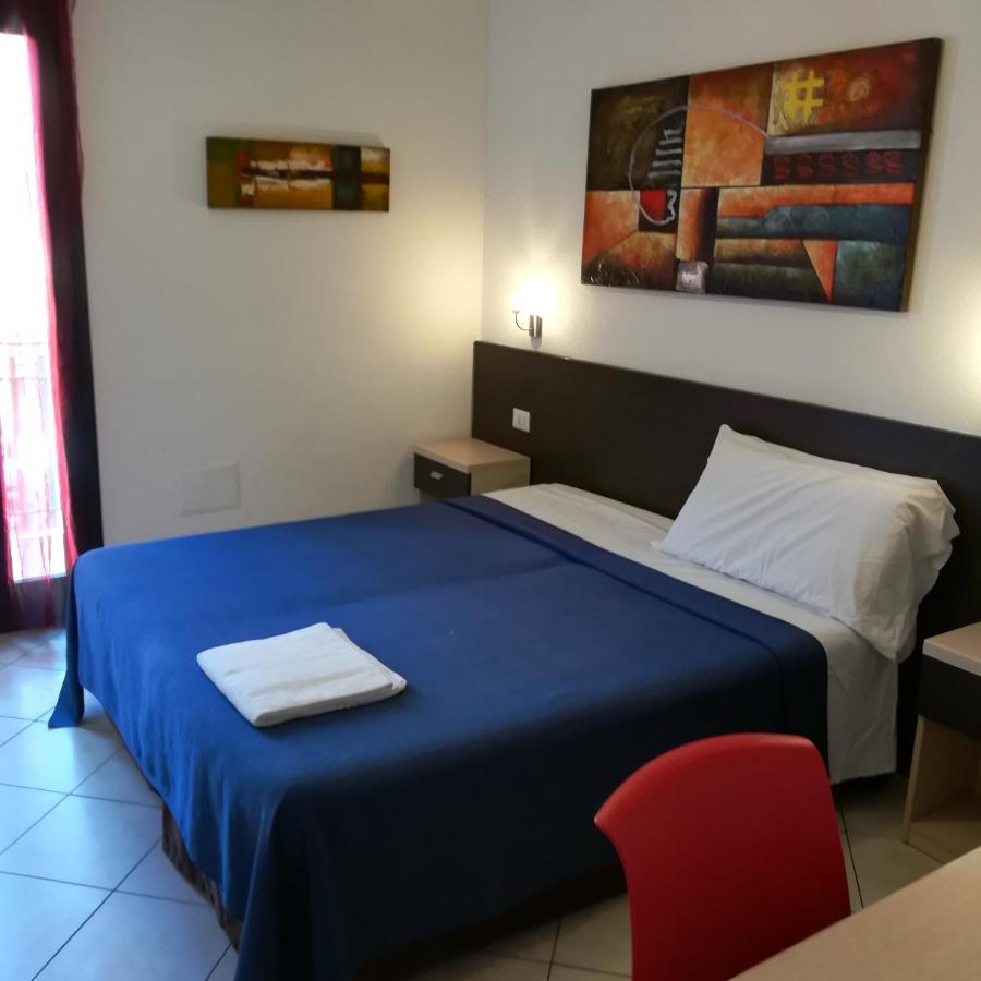 La Locanda Del Mare B&B La Caletta Kültér fotó