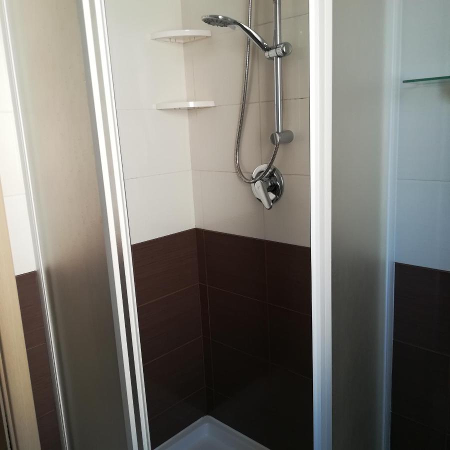 La Locanda Del Mare B&B La Caletta Kültér fotó