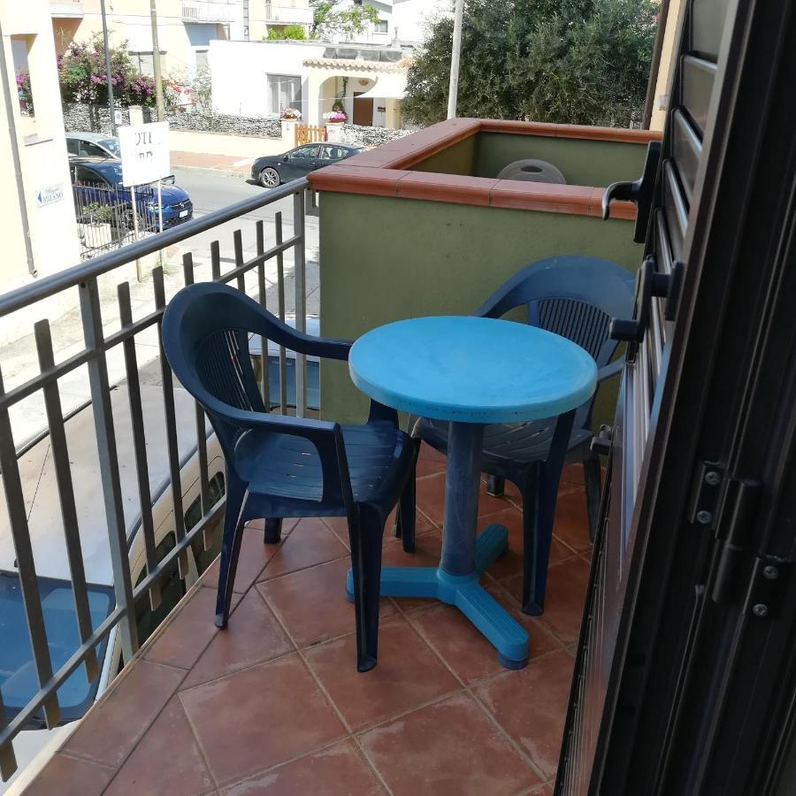 La Locanda Del Mare B&B La Caletta Kültér fotó