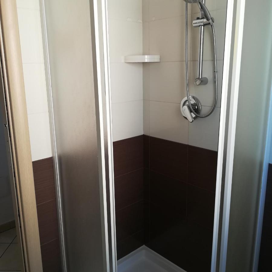La Locanda Del Mare B&B La Caletta Kültér fotó