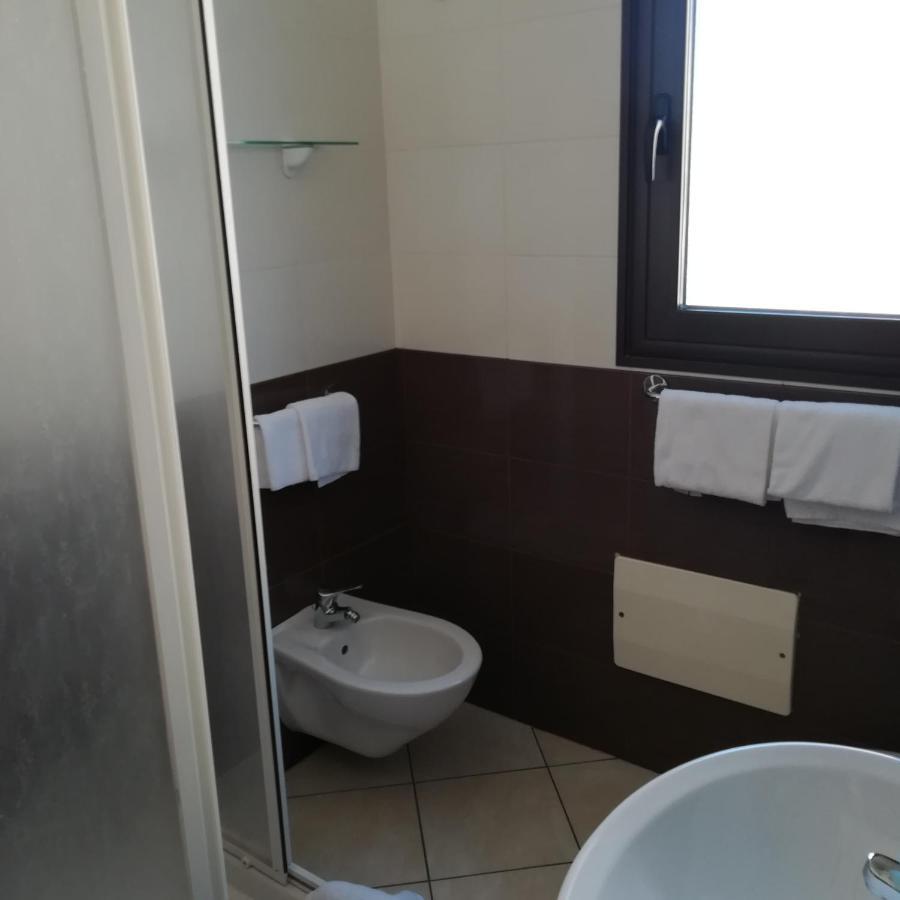 La Locanda Del Mare B&B La Caletta Kültér fotó