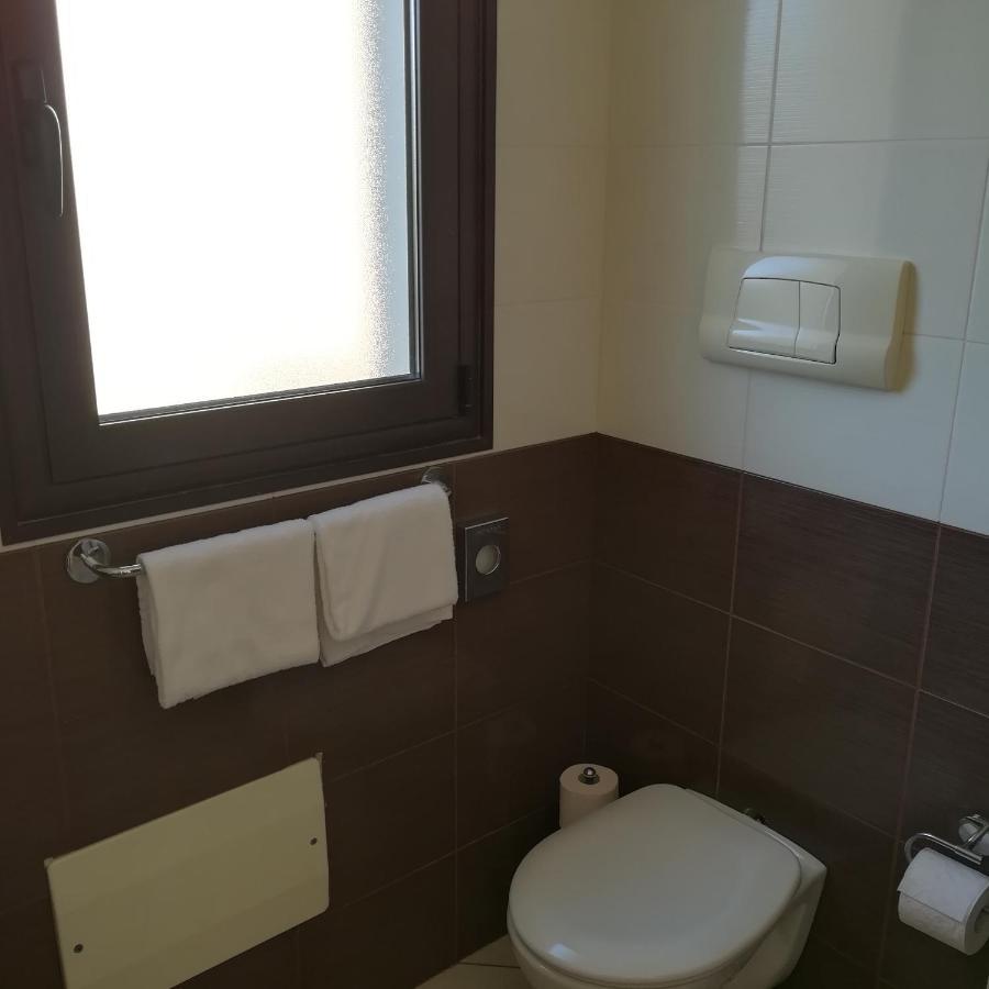 La Locanda Del Mare B&B La Caletta Kültér fotó