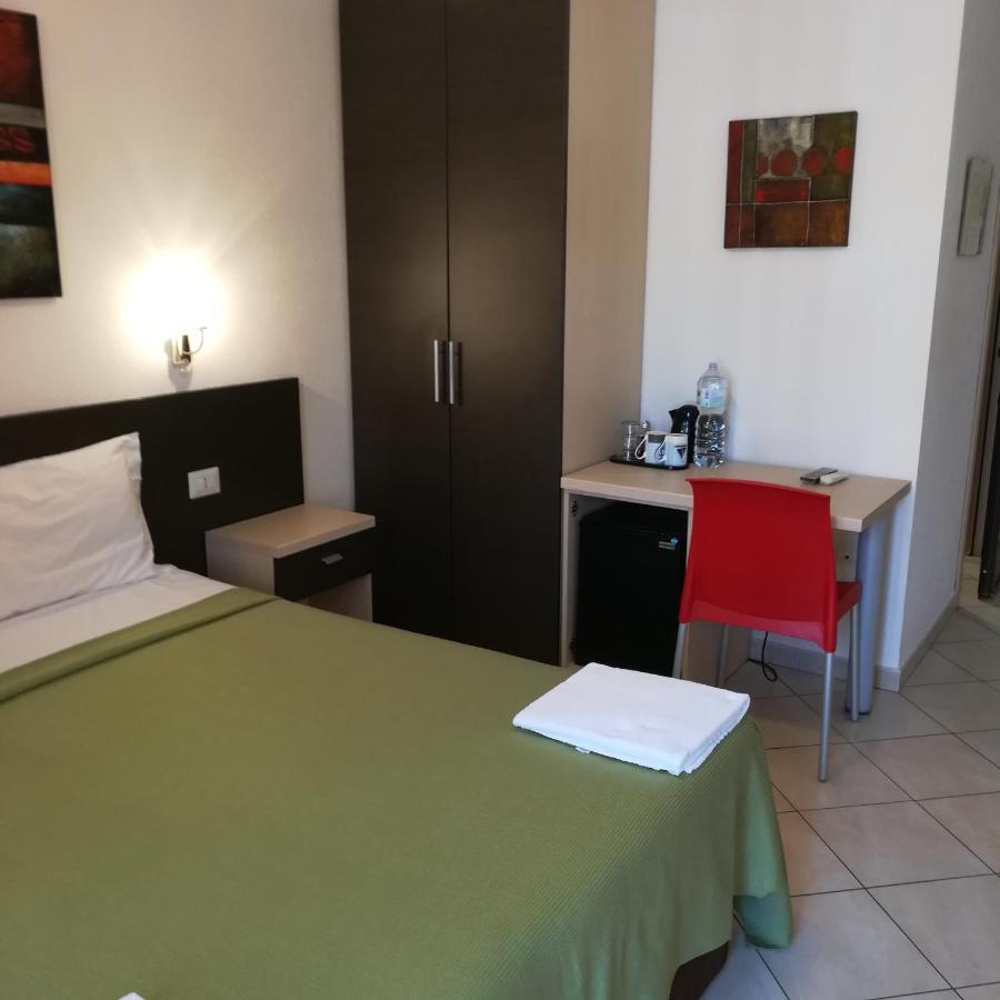 La Locanda Del Mare B&B La Caletta Kültér fotó