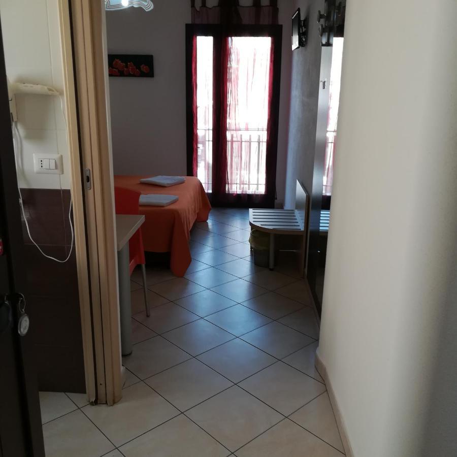 La Locanda Del Mare B&B La Caletta Kültér fotó