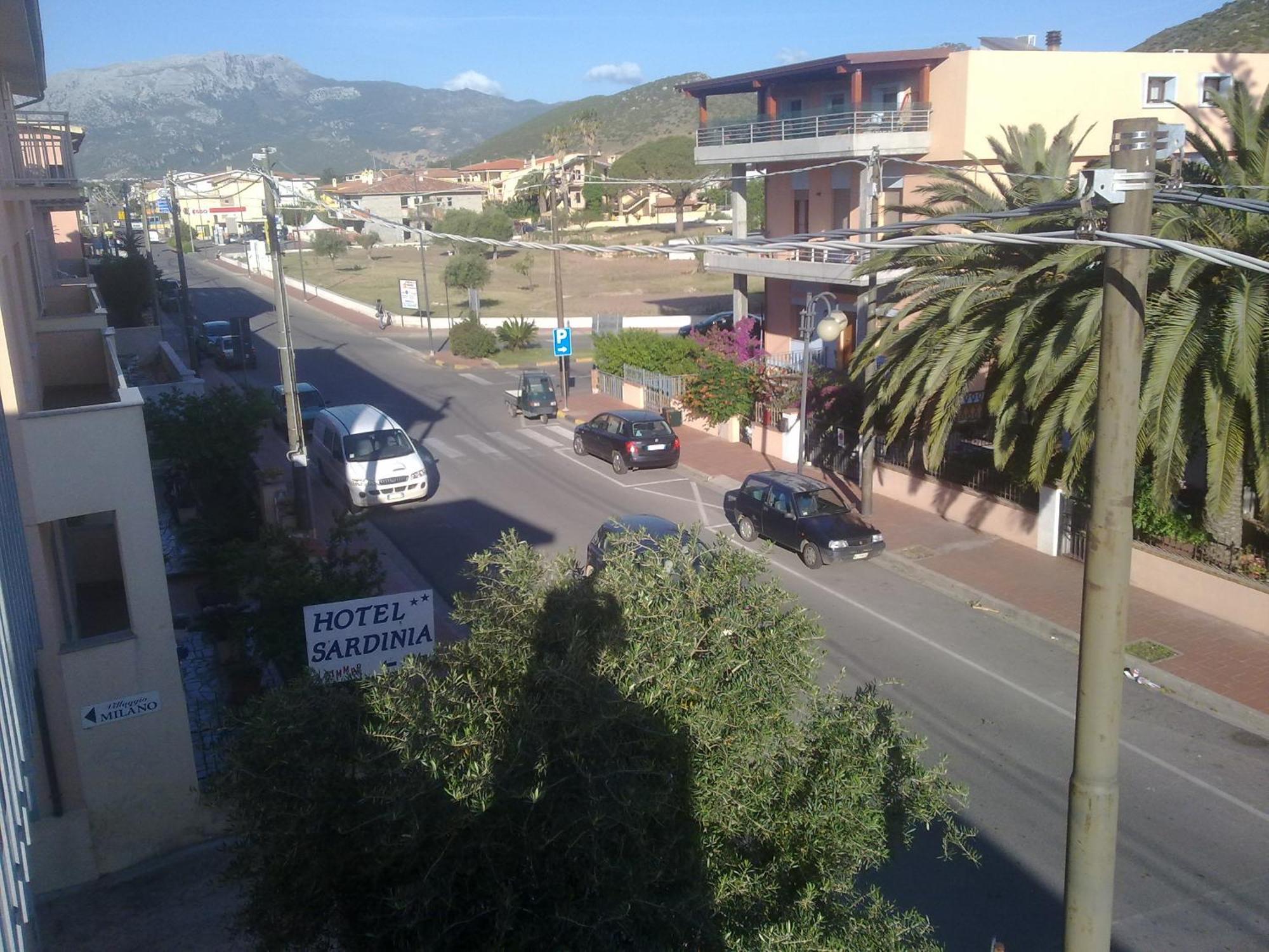 La Locanda Del Mare B&B La Caletta Kültér fotó