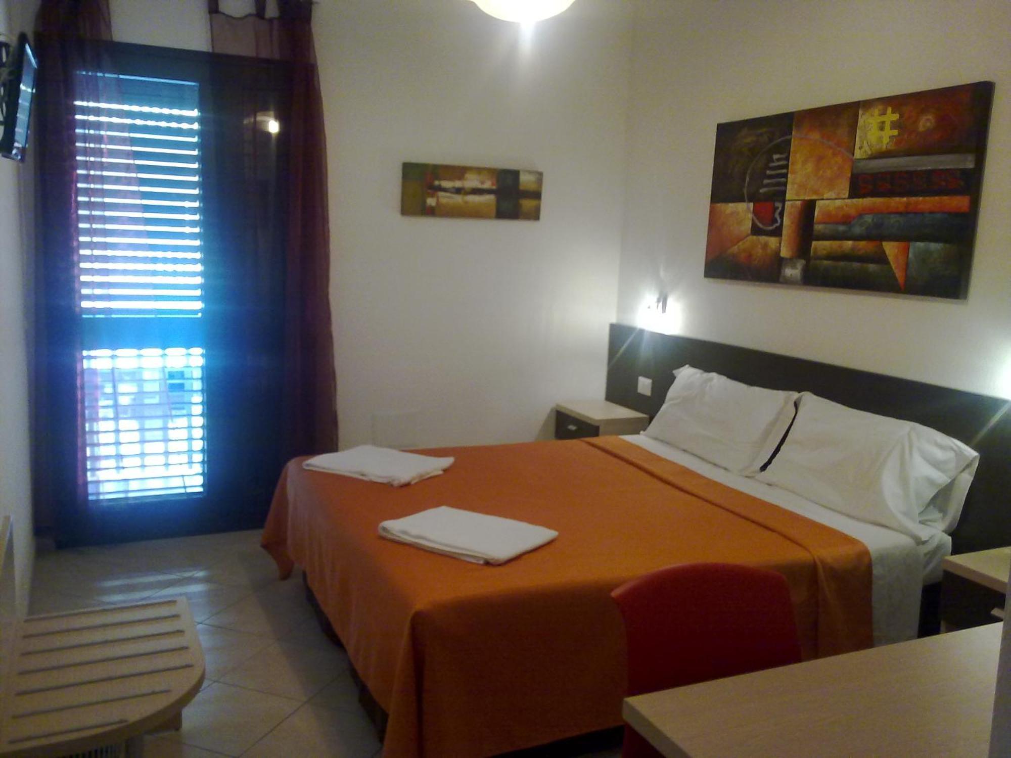 La Locanda Del Mare B&B La Caletta Kültér fotó