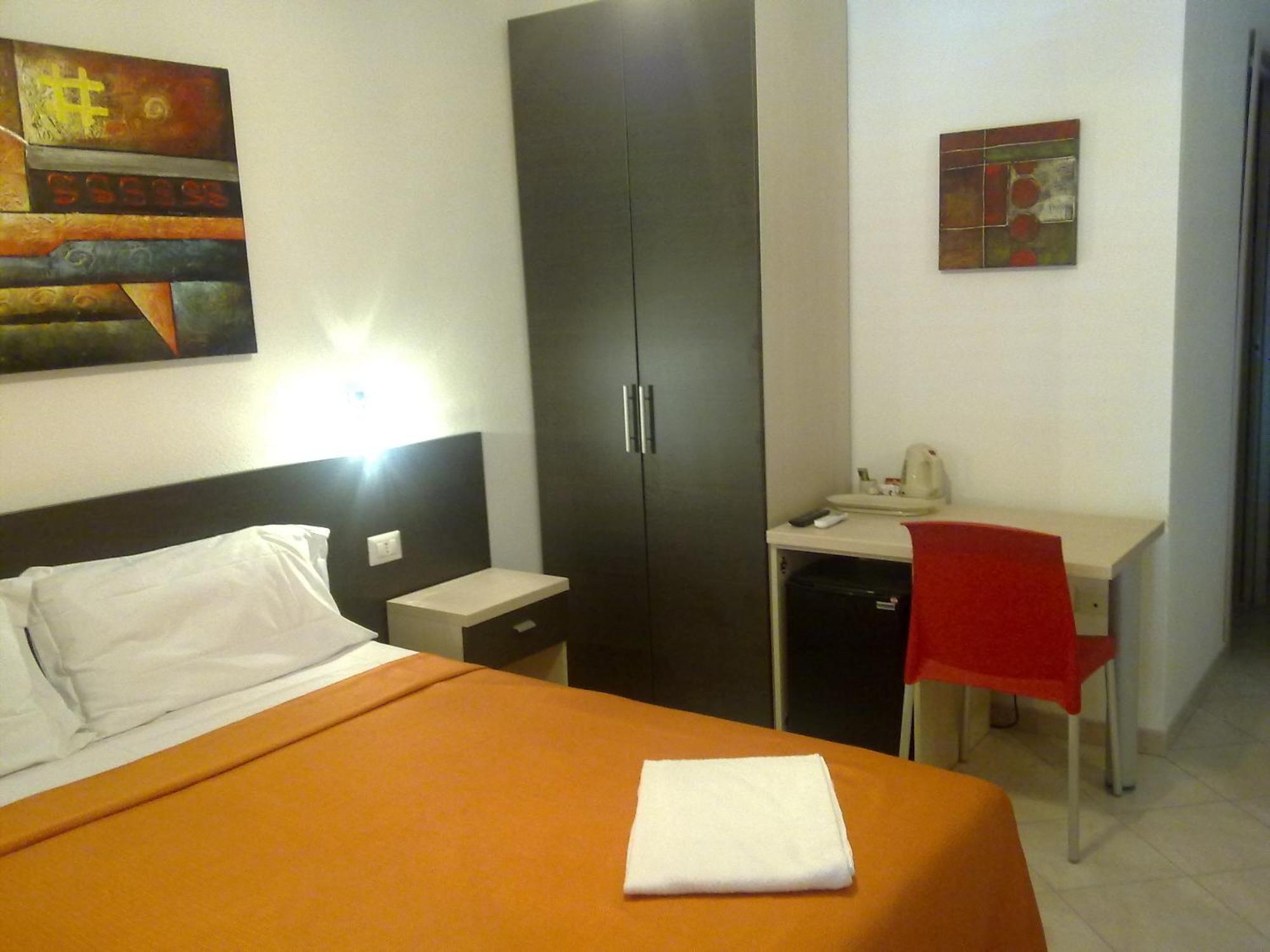 La Locanda Del Mare B&B La Caletta Kültér fotó
